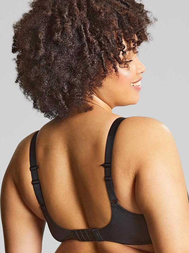 Panache-Panache Sculptresse Elegance Moulded Spacer T-Shirt Underwire Bra