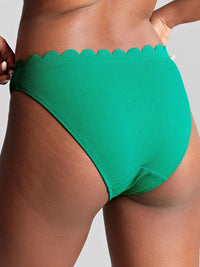 Panache-Verde Spirit Classic Bikini