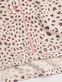 PJ Salvage-Stone Modal Dreams PJ Set