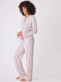 PJ Salvage-Stone Modal Dreams PJ Set