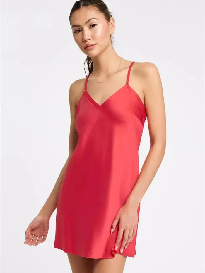 Rya-Sunkissed Rya Fresh Chemise