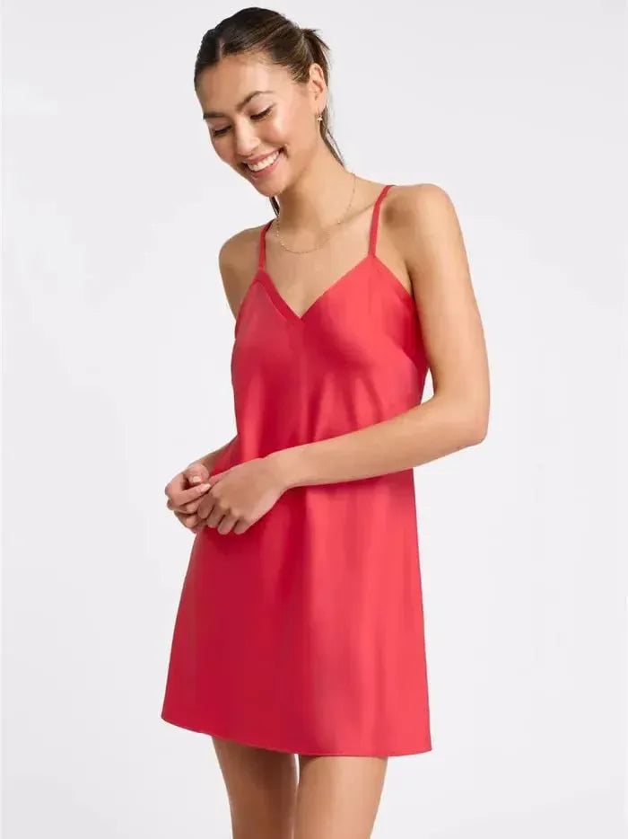 Rya-Sunkissed Rya Fresh Chemise