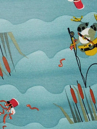 SAXX Black & Gone Fishing Ultra Boxer 2-Pack