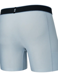 LaBella Intimates & Boutique Liner Grey DropTemp Colling Hydron Liner Boxer