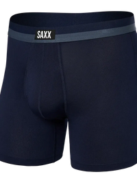 SAXX Maritime Sport Mesh Boxers