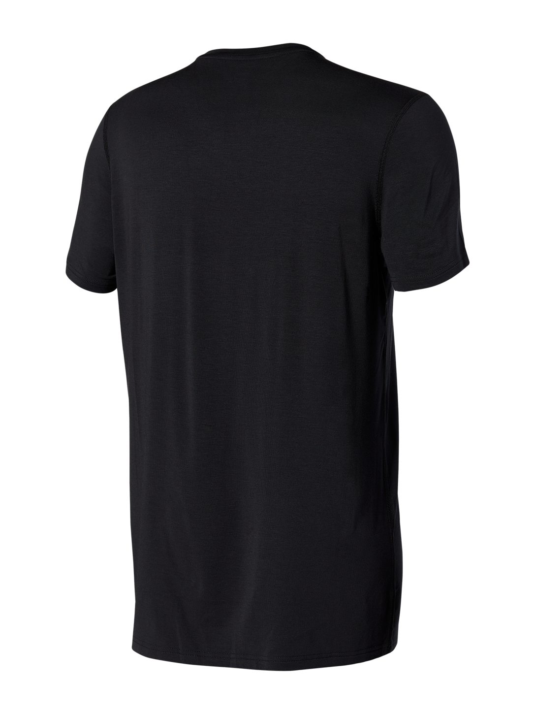 SAXX Black Sleepwear Pocket Tee