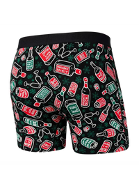 SAXX Ultra Holiday Spirits Boxers