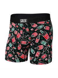 SAXX Ultra Holiday Spirits Boxers
