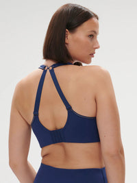 Simone Perele Midnight Harmony High Impact Sports Bra