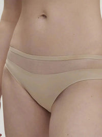 Simone Perele Peau Rose Essential Bikini