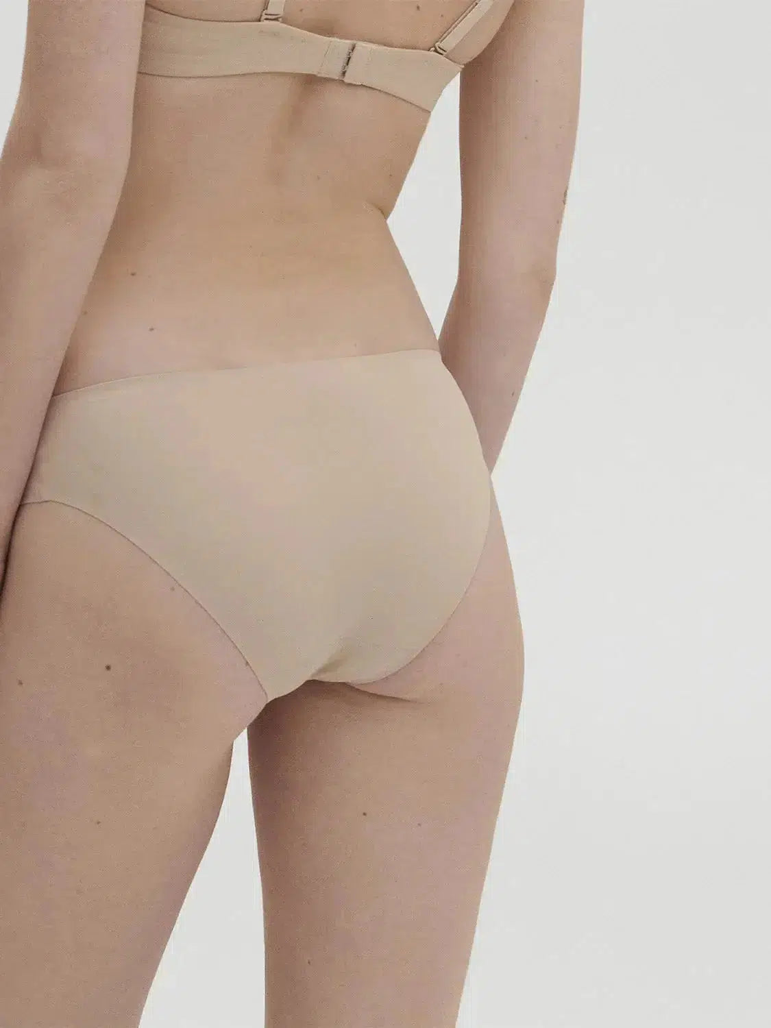 Simone Perele Peau Rose Essential Bikini