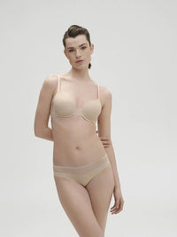 Simone Perele Peau Rose Essential Bikini