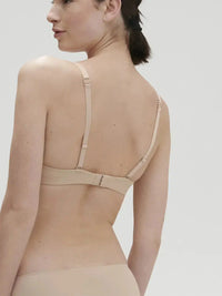 Simone Perele P-Rose Essential Padded Plunge