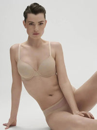 Simone Perele P-Rose Essential Padded Plunge
