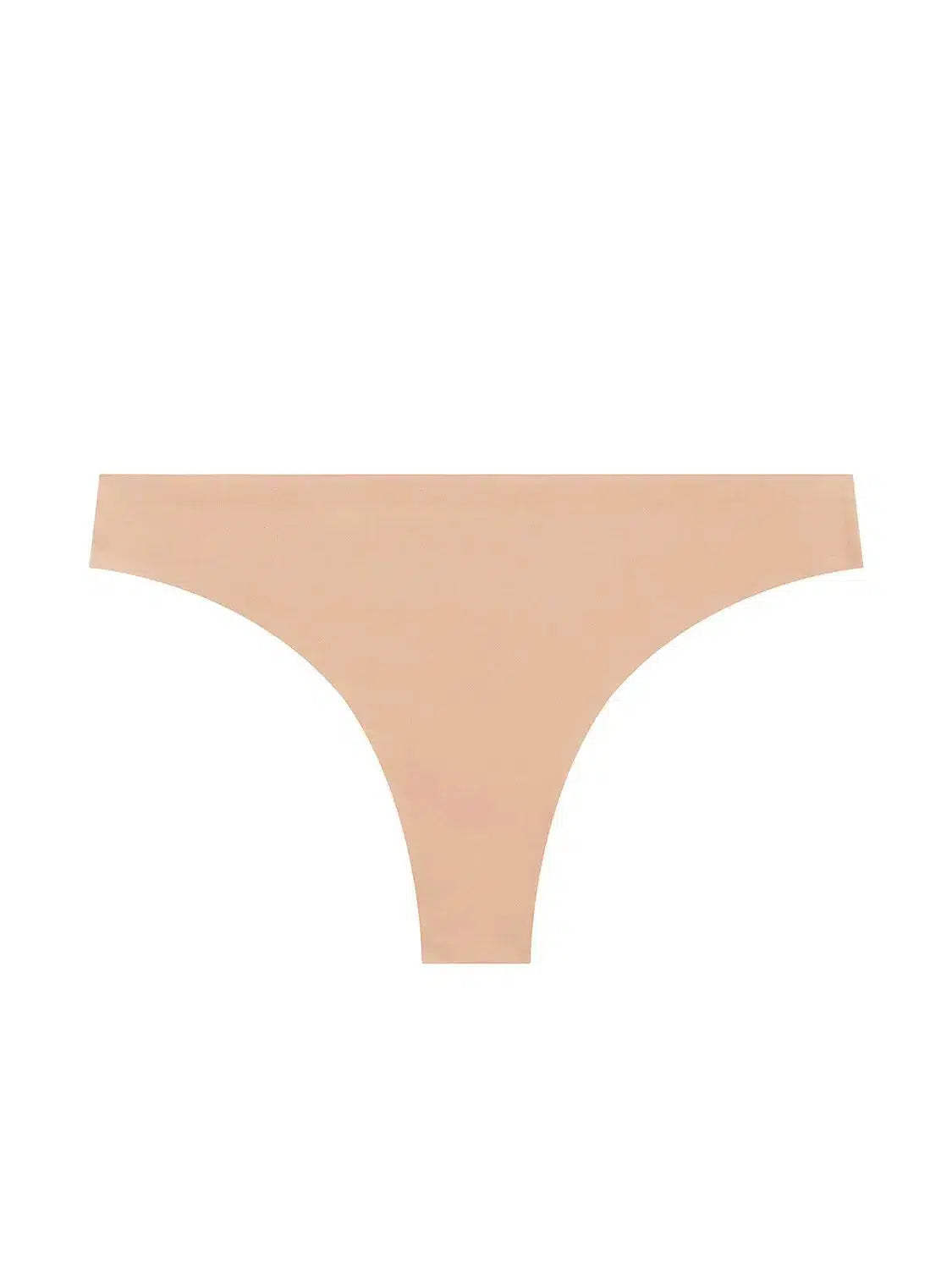 Simone Perele Peau Rose Essential Tanga
