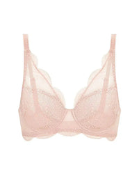 Simone Perele P-Rose Karma Triangle Spacer