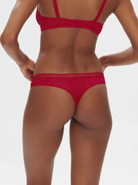 Simone Perele Ruby Comete Tanga