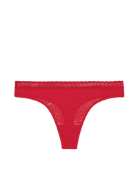 Simone Perele Ruby Comete Tanga