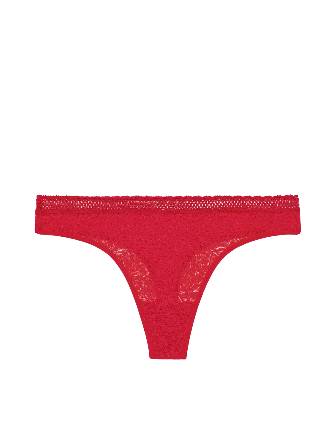Simone Perele Ruby Comete Tanga