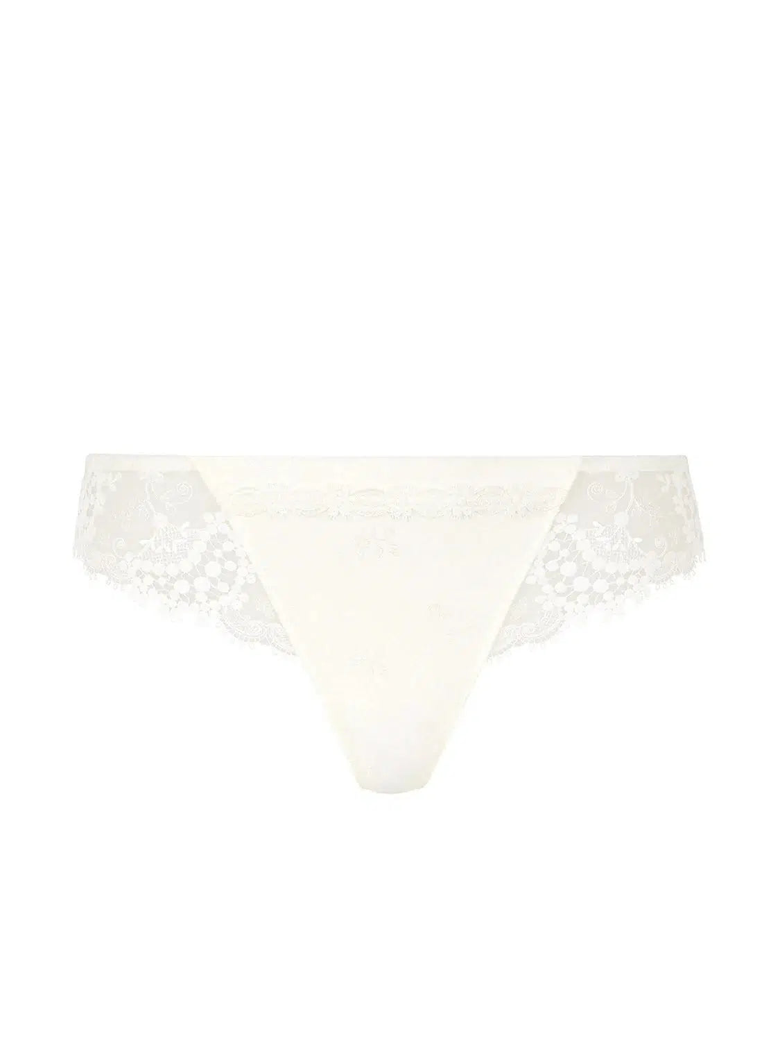 Simone Perele-Simone Perele Wish Brief Panty 12B720