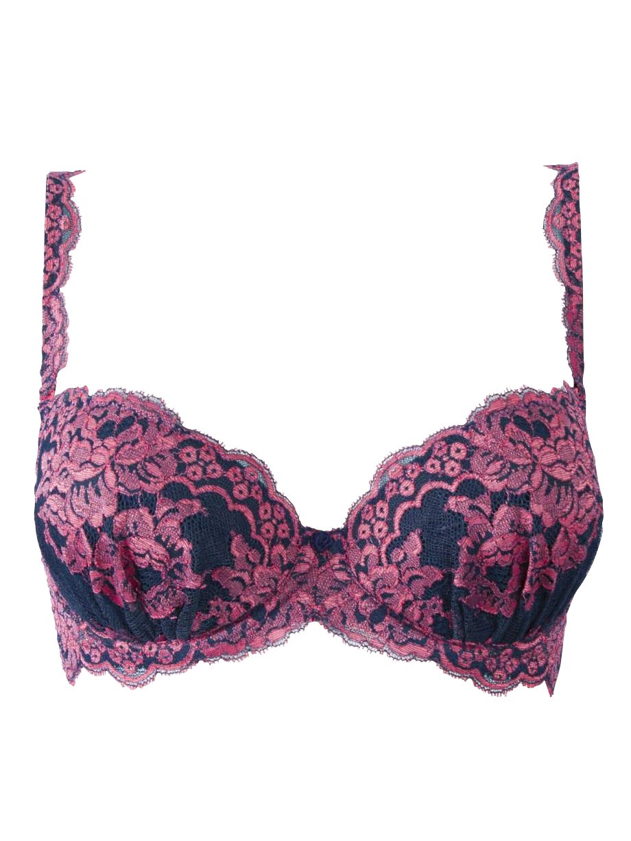 V.I.P.A Debora Push Up Bra