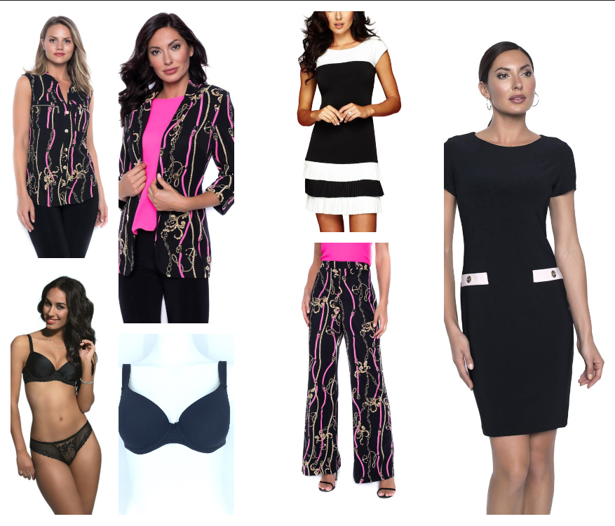 Classy and Fabulous - Coco Chanel inspired looks that you'll love!