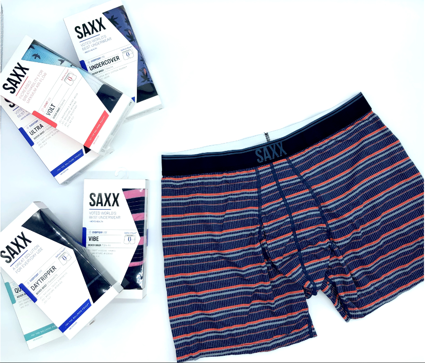 Dad’s- we celebrate you! Boxers so unique, he will LOVE THEM!