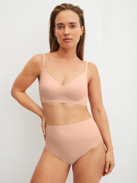 Calida Natural Skin Wireless Bra