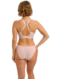 Essentially Smooth Moulded Balcony T-Shirt Bra