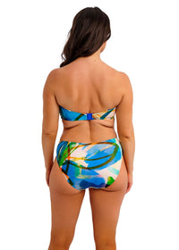 Molokai Shores Bandeau Bikini Top