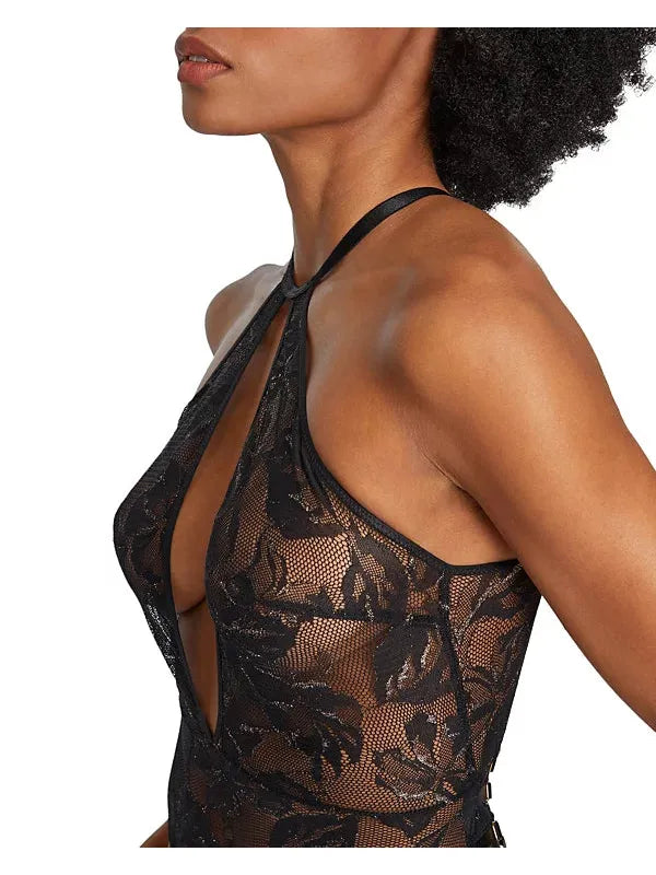 Aubade Love & Twist Bodysuit