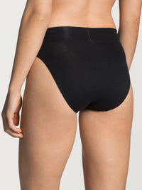 Calida Cotton Elastic Brief