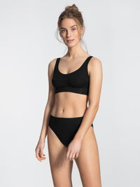 Calida Cotton Elastic Bustier