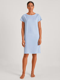 Harmony Blue Deep Cooling Sleepshirt