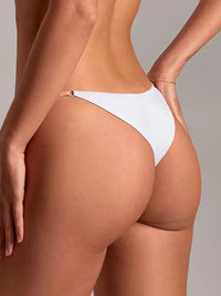 Ajour-Light Blue Nocturne G-String