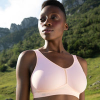 Anita-Anita Light and Firm Sports Bra 5521