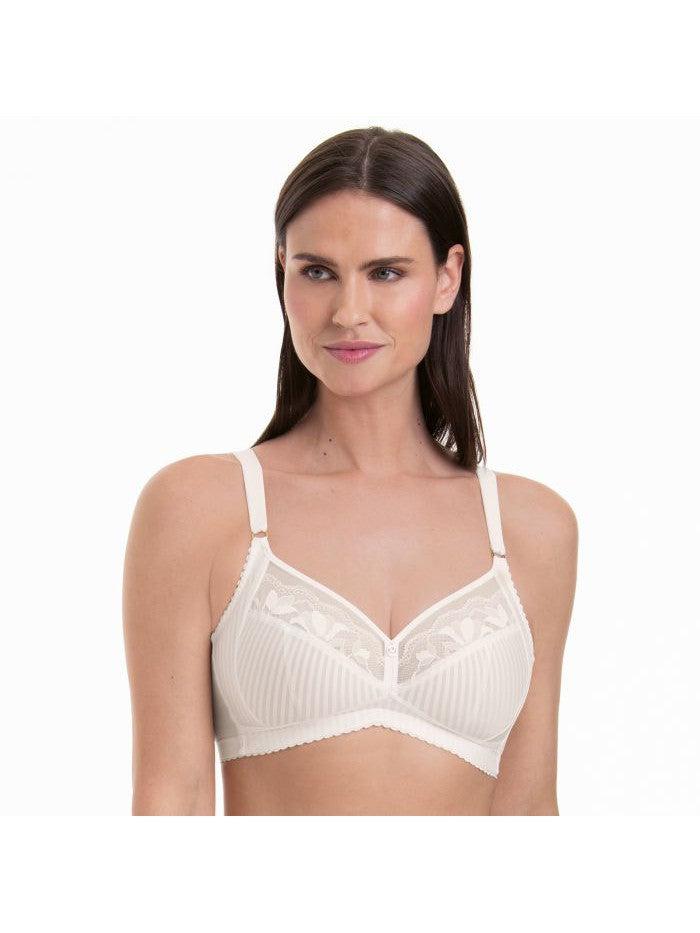Crystal Sita Non Wire Bra