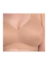 Anita Deep Sand Twin Wireless Bra