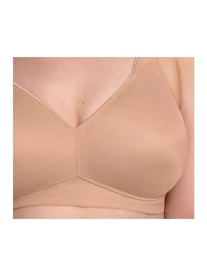 Anita Deep Sand Twin Wireless Bra