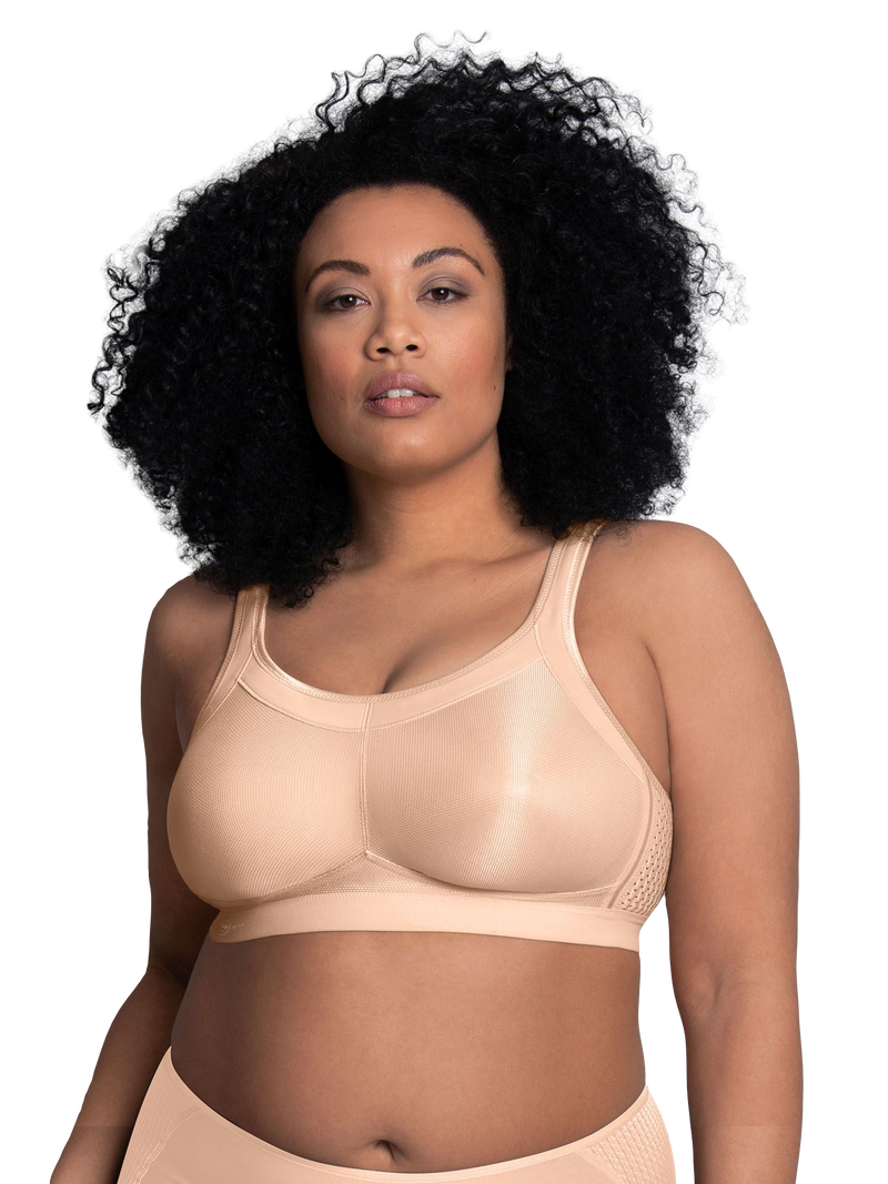 Nude Anita Maximum Support Momentum Sports Bra