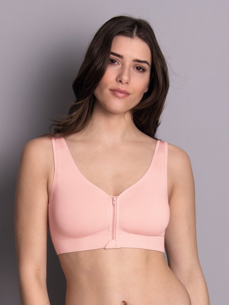 Anita Lotus Moulded Front Closure Anita 5768X