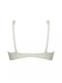 Ivory Atelier Seduction Demi Cup Padded Bra