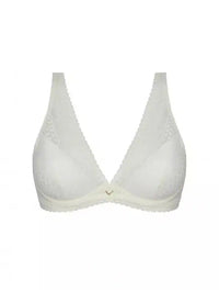 Ivory Atelier Seduction Demi Cup Padded Bra