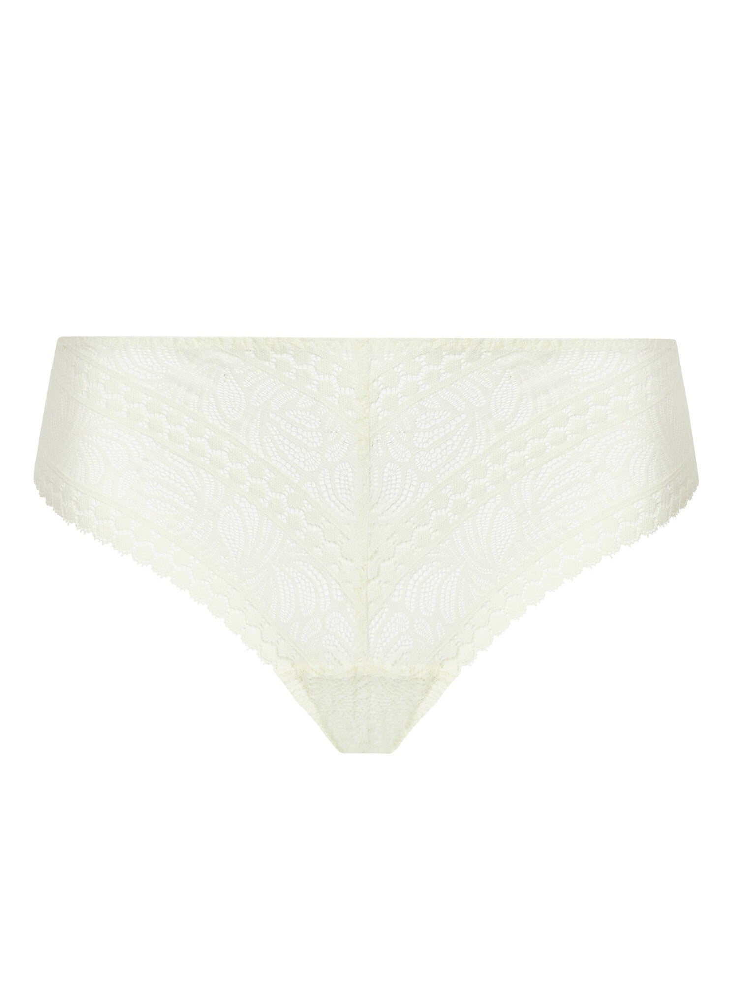 Ivory Atelier Seduction Tanga
