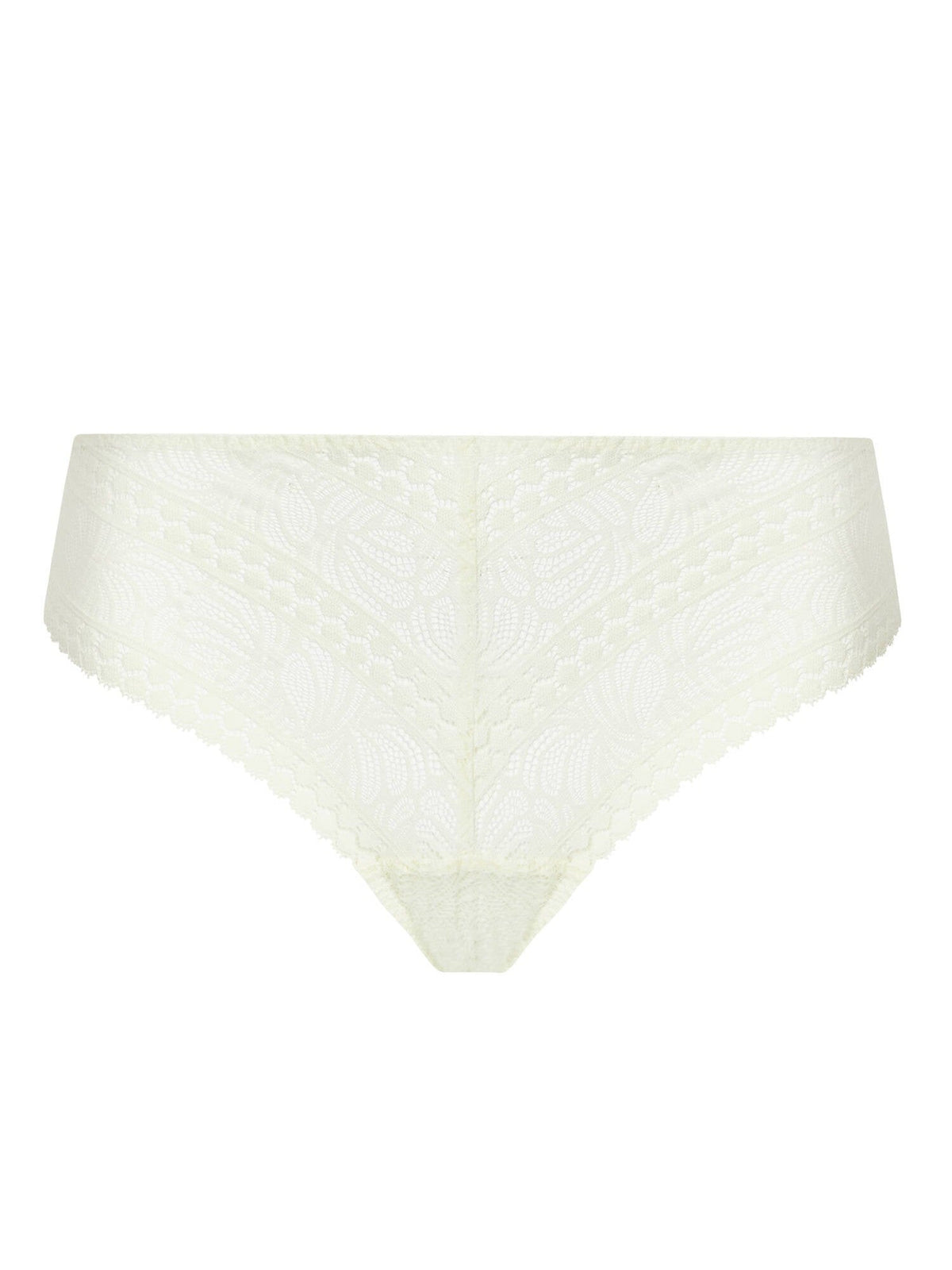 Ivory Atelier Seduction Tanga