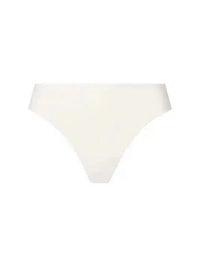 Ivory Daily Paillette Bikini