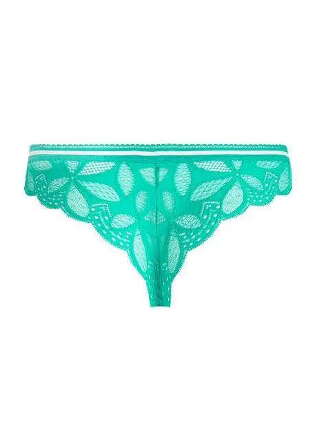 Antigel-Antigel Turquoise Stricto Sensuelle Thong