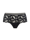 Lise Charmel Antigel Black Stricto Sensuelle Thong