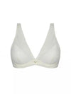 Antigel Ivory Atelier Seduction Demi Cup Padded Bra