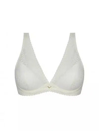 Antigel Ivory Atelier Seduction Demi Cup Padded Bra